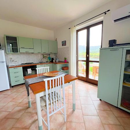Temo River House Romantic Balcony And Peaceful Retreat In The Heart Of Bosa Eksteriør billede