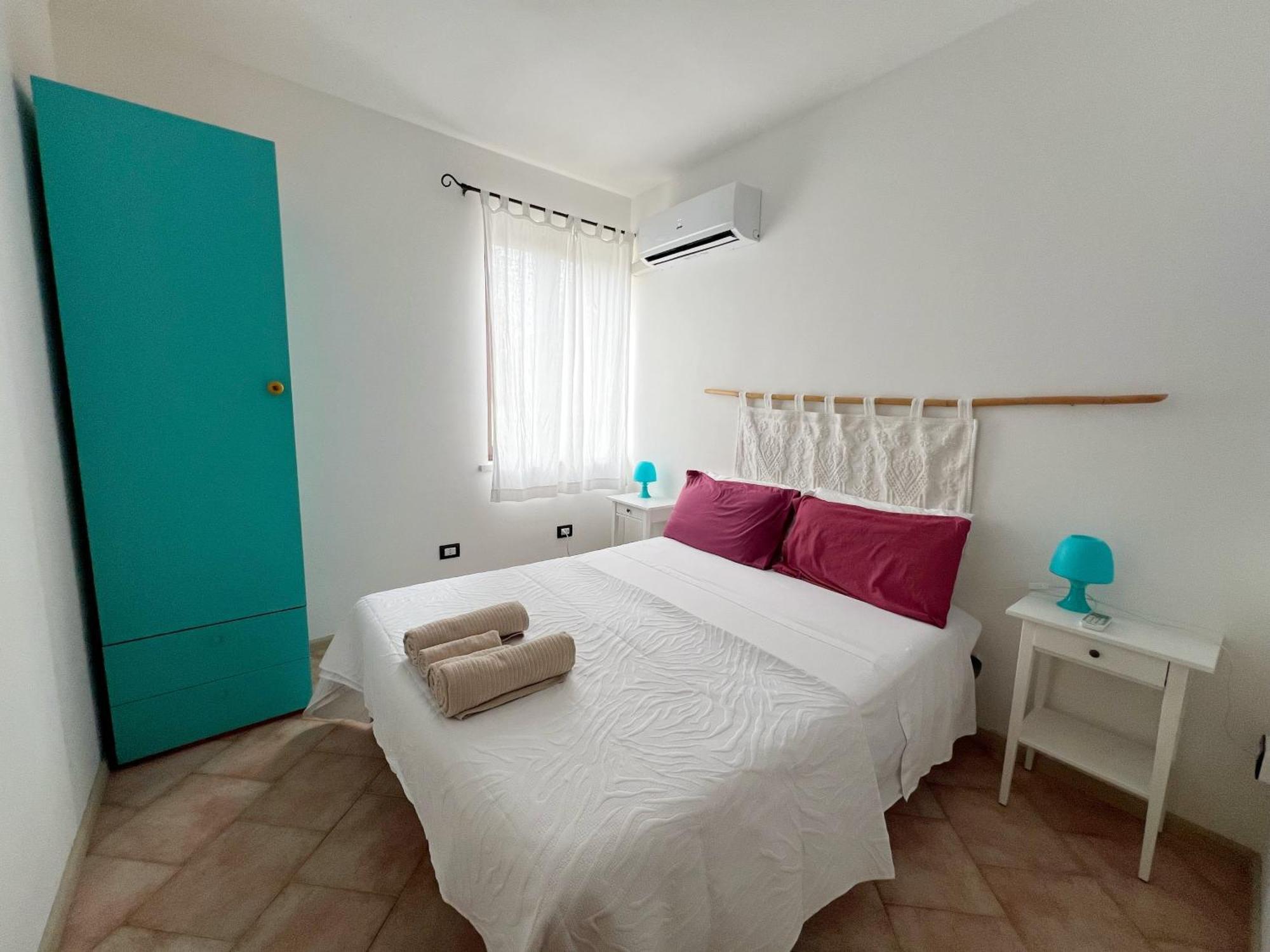 Temo River House Romantic Balcony And Peaceful Retreat In The Heart Of Bosa Eksteriør billede