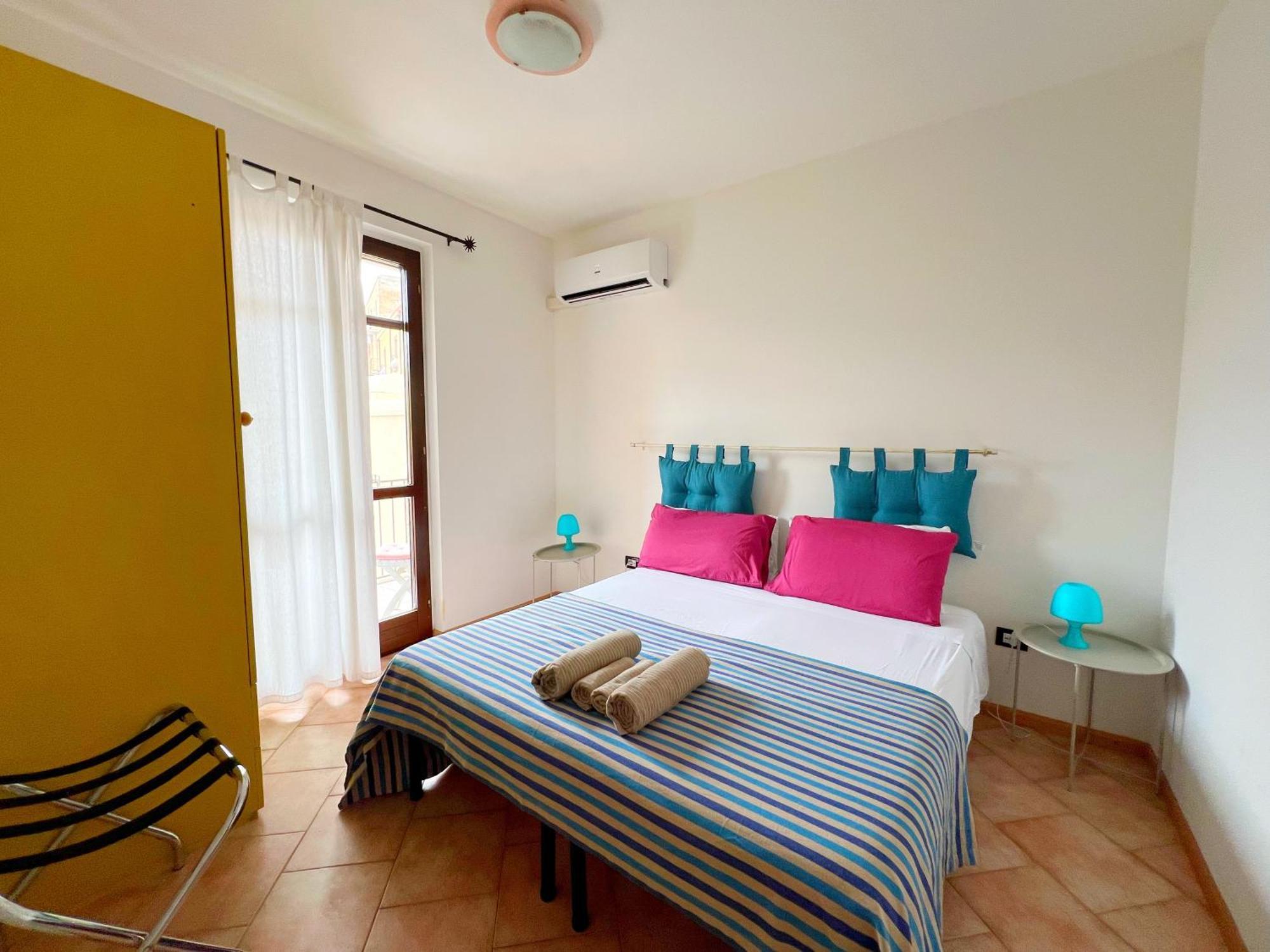 Temo River House Romantic Balcony And Peaceful Retreat In The Heart Of Bosa Eksteriør billede